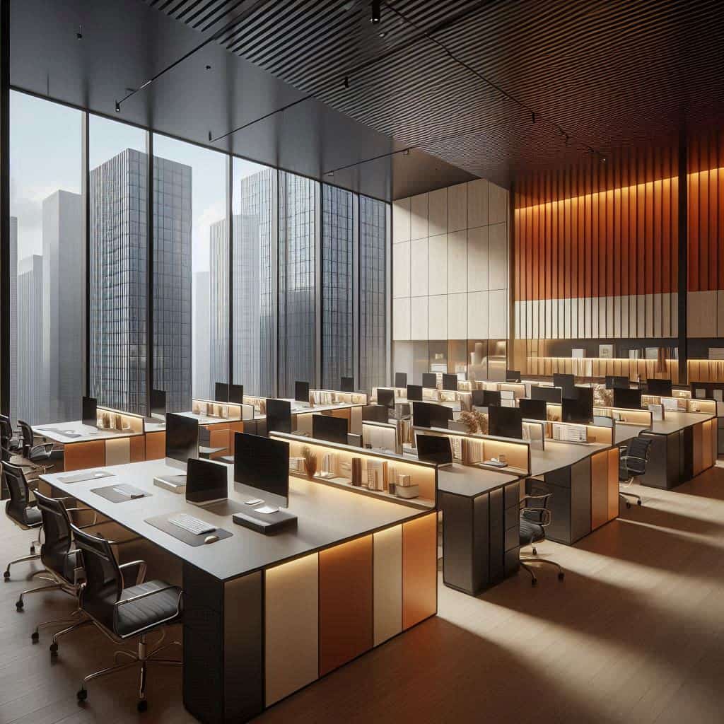 腾睿大厦文章配图